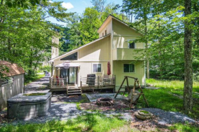 Pocono Farms, Tobyhanna